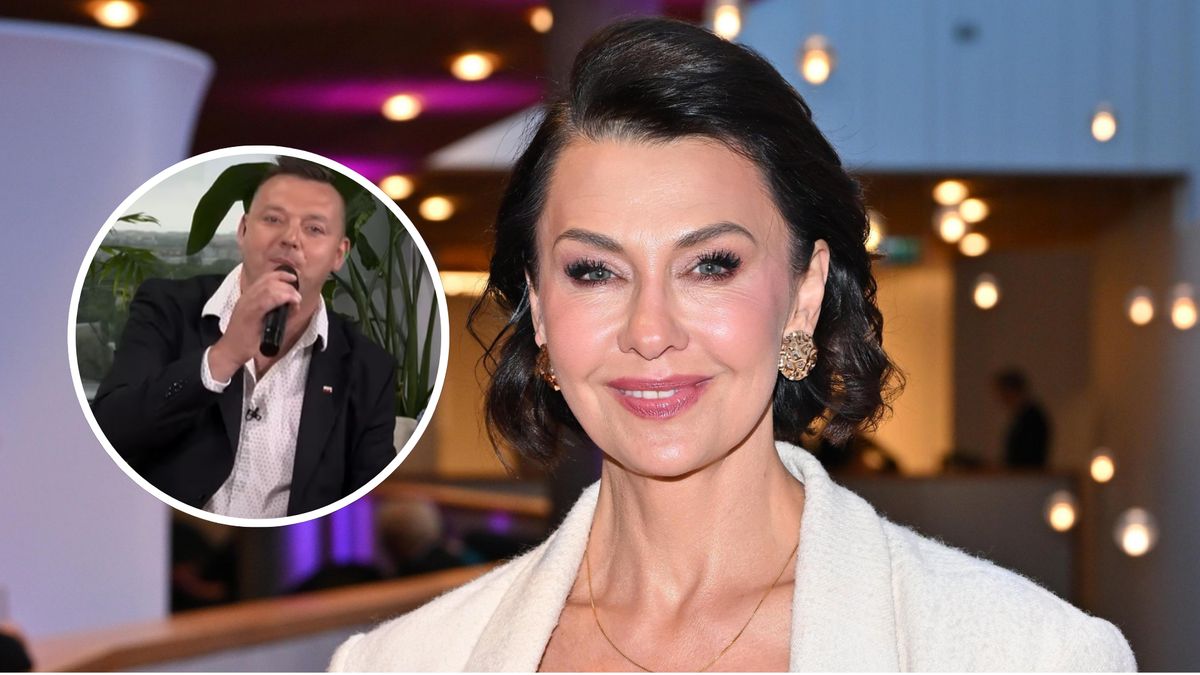 Mr Sebii, Anna Popek