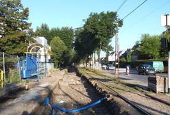 Zabrze. Dobra wiadomość dla pasażerów, będzie nowe torowisko