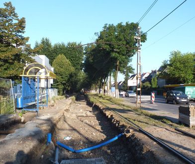 Zabrze. Dobra wiadomość dla pasażerów, będzie nowe torowisko