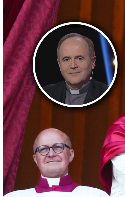 Ks. Kobyliński o pontyfikacie Leona XIV: To "alarm" dla polskich hierarchów