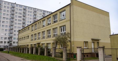 Słupsk: Kuratorium zapowiada kontrolę po awanturze w szkole