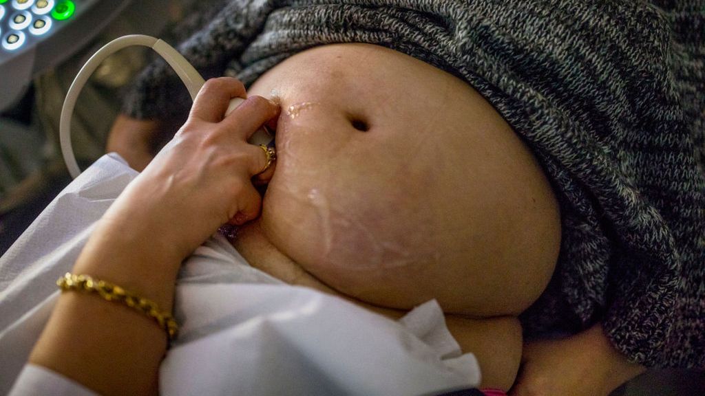 Objawy raka dwunastnicy często są bagatelizowane