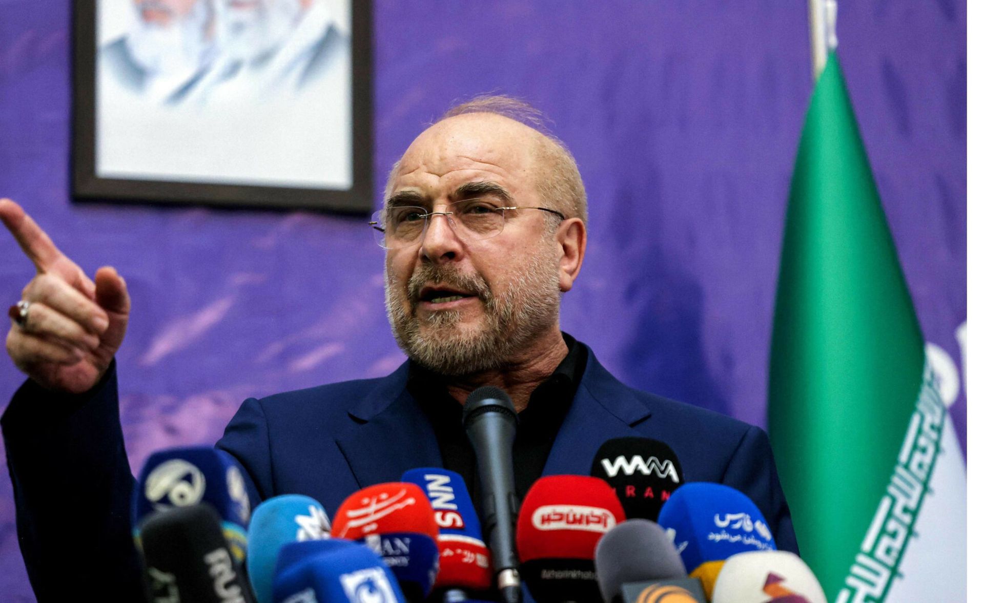 Iran ostrzega USA: To nie kapitulacja, tylko wojna psychologiczna