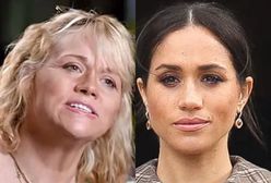 Meghan była wściekła na siostrę. Bała się, że ta ją nagra