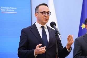 Spór w sprawie superszybkich pociągów w Polsce. "My projektujemy to na 350 km/h"