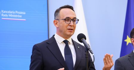 Spór w sprawie superszybkich pociągów w Polsce. "My projektujemy to na 350 km/h"