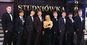 Podkarpackie: Studniówki 2026. Eleganccy maturzyści przyciągali wzrok