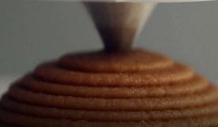 Klopsiki drukowane w 3D mają zachęcić do pracy w IKEA