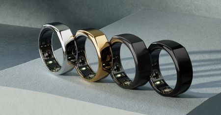 Przed Oura Ring nic się nie ukryje. Zaskakująca funkcja już wkrótce