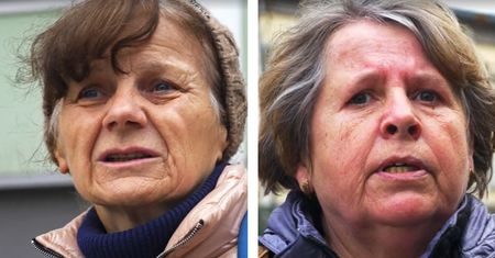 800 plus tylko dla pracujących? Posłuchajcie, co mówią Polacy