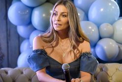 Małgorzata Rozenek odniosła się do byłych żon Radosława Majdana. "Wiemy, że był kobieciarzem"