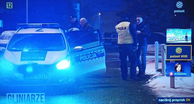 Zmiany w serwisach HbbTV Polsatu i TVN