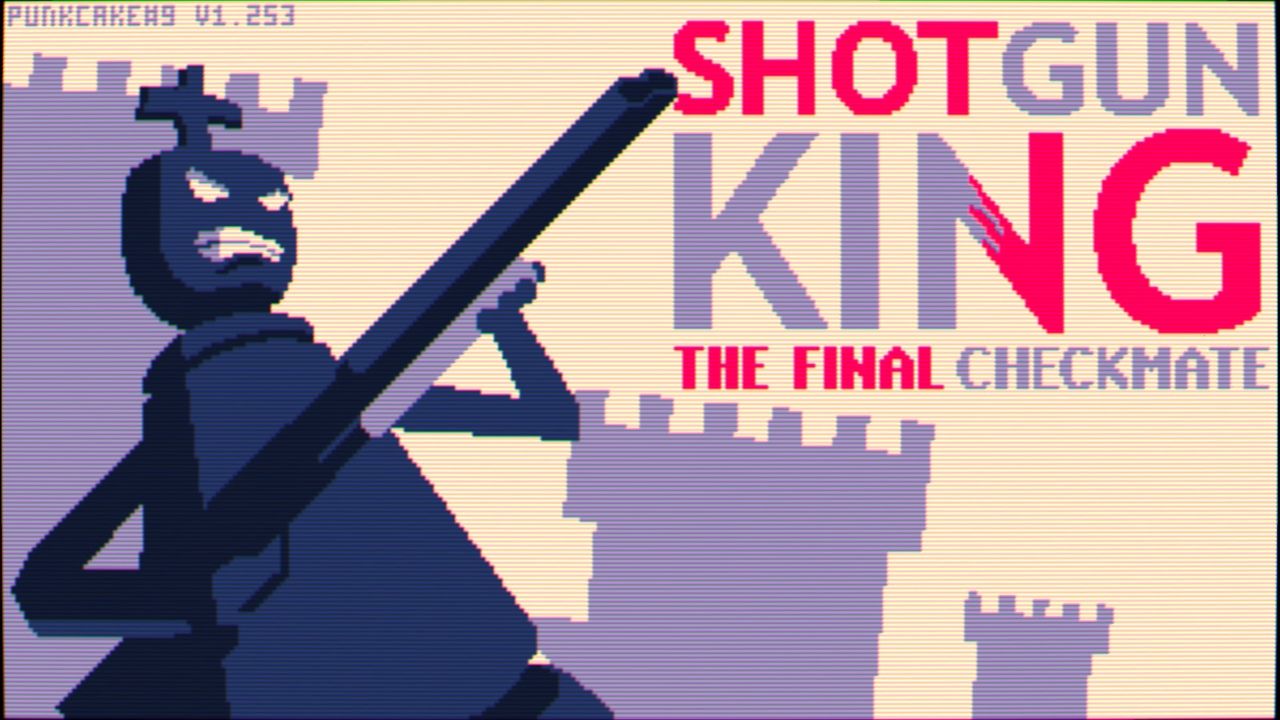 Shotgun King