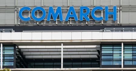 Koniec "bezkrólewia" w Comarchu. Spółka ma nowego prezesa