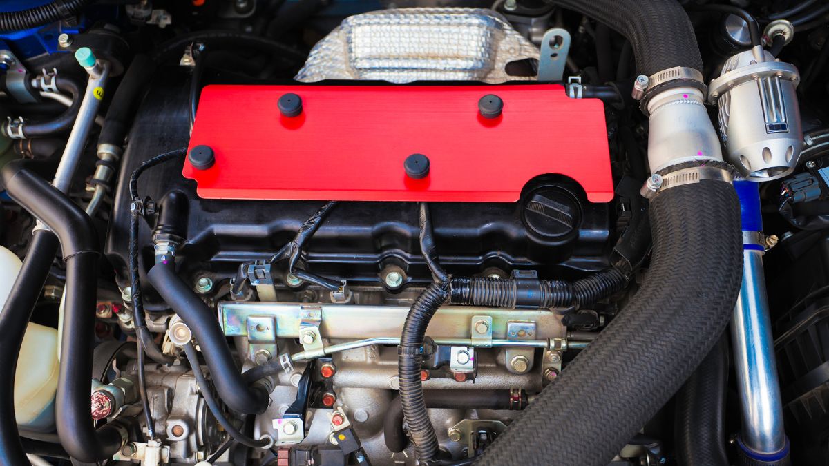 Jak odpowiednio zadbać o silnik benzynowy turbo?