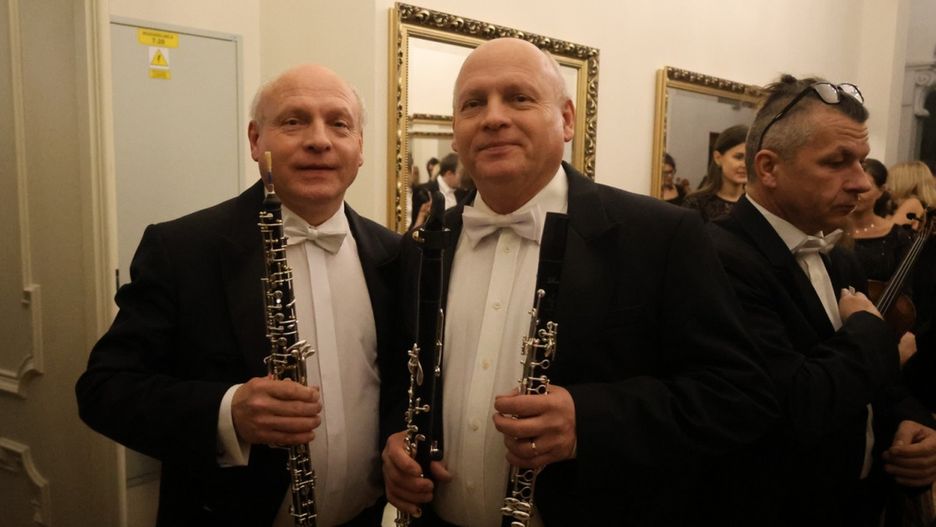 Kończąc pewną epokę (Wojciech Obremski)