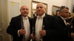 Legnica: Romantyczny finał w Królewskiej. Pełna sala na koncercie