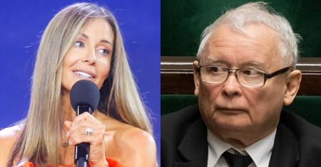 Małgorzata Rozenek spotka się z Jarosławem Kaczyńskim?! Chce go podszkolić z in vitro: "Chętnie mu wszystko wyjaśnię"