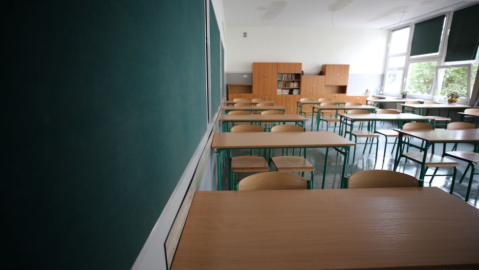 Nauczanie hybrydowe w szkołach podstawowych. Jest decyzja