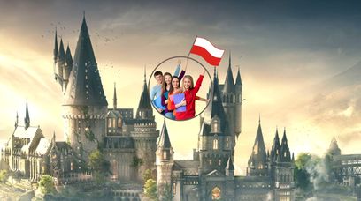 Uniwersytet jak z "Harry'ego Pottera" w Polsce. Będzie quidditch?