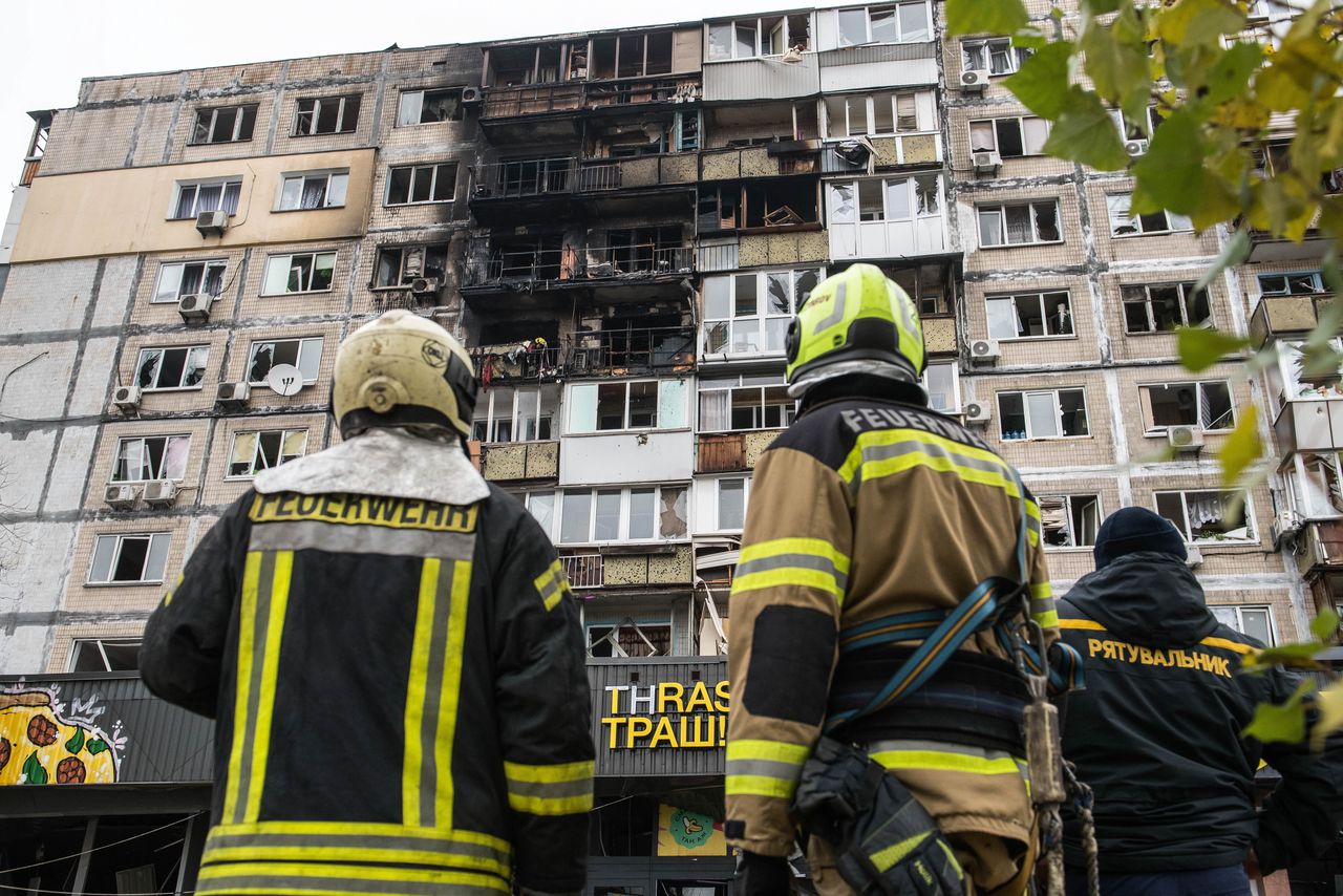 Wybory w Ukrainie. Czy ich przeprowadzenie jest możliwe?
