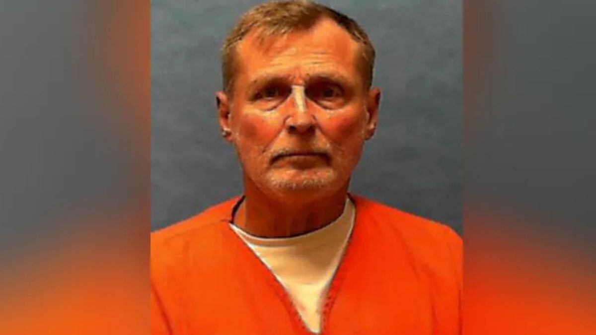 Przed straceniem zwrócił się do Trumpa.