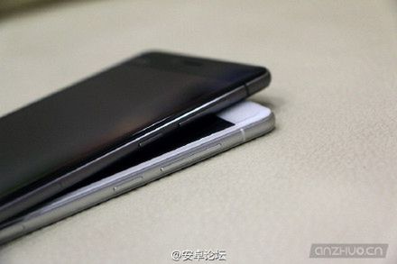 Vivo X5 Pro oficjalnie. To smartfon dla maniaków selfie, ale inni też znajdą coś ciekawego 17