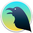 Raven icon