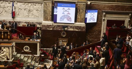 Burza wokół ustawy o "pomocy w umieraniu" we Francji