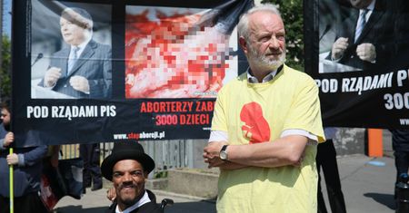 Margot w areszcie za atak na ich samochód. Miliony na działalność i sądowy zakaz