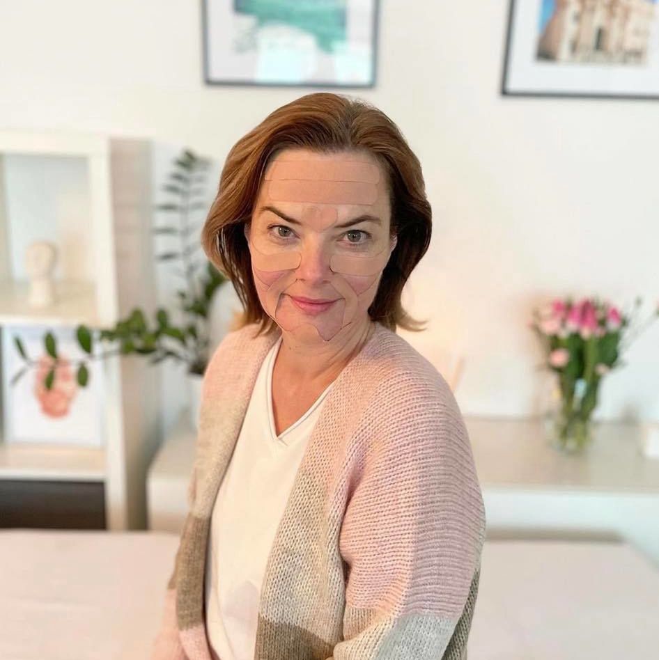 Monika Richardson