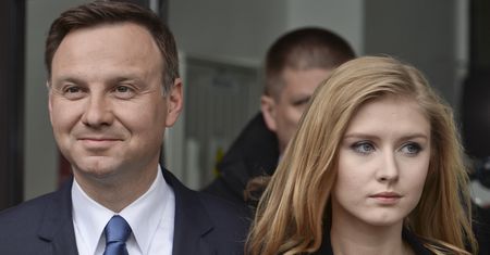 Duże zmiany w życiu Kingi Dudy. Może liczyć na wsparcie rodziny