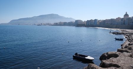 Smaki Trapani: sycylijskie dolce vita, kuchnia ukryta w cieniu salin i życie, które toczy się inaczej