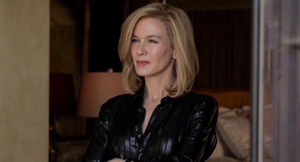 Renée Zellweger gwiazdą nowego serialu platformy Max