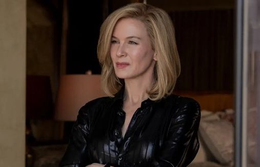 Renée Zellweger gwiazdą nowego serialu platformy Max