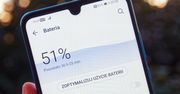 Rajd o kropelce. Jak wycisnąc więcej z akumulatora Huawei P30 Lite?