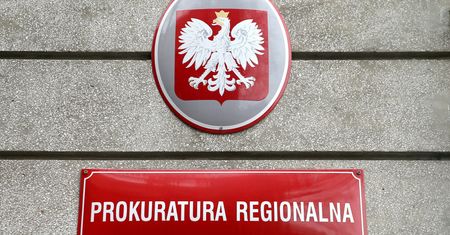 W szpitalu dostał dwóch udarów i sepsy. Jest śledztwo prokuratorskie