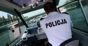 Strzelce Krajeńskie: Kompletnie pijany kajakarz płynął Drawą pod prąd. Miał prawie trzy promile i... napoczętą butelkę wódki w kajaku