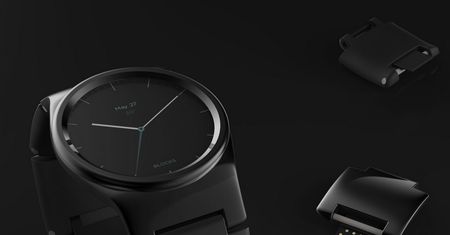 Modularny smartwatch niedługo na Kickstarterze. Czy BLOCKS jest skazany na sukces?