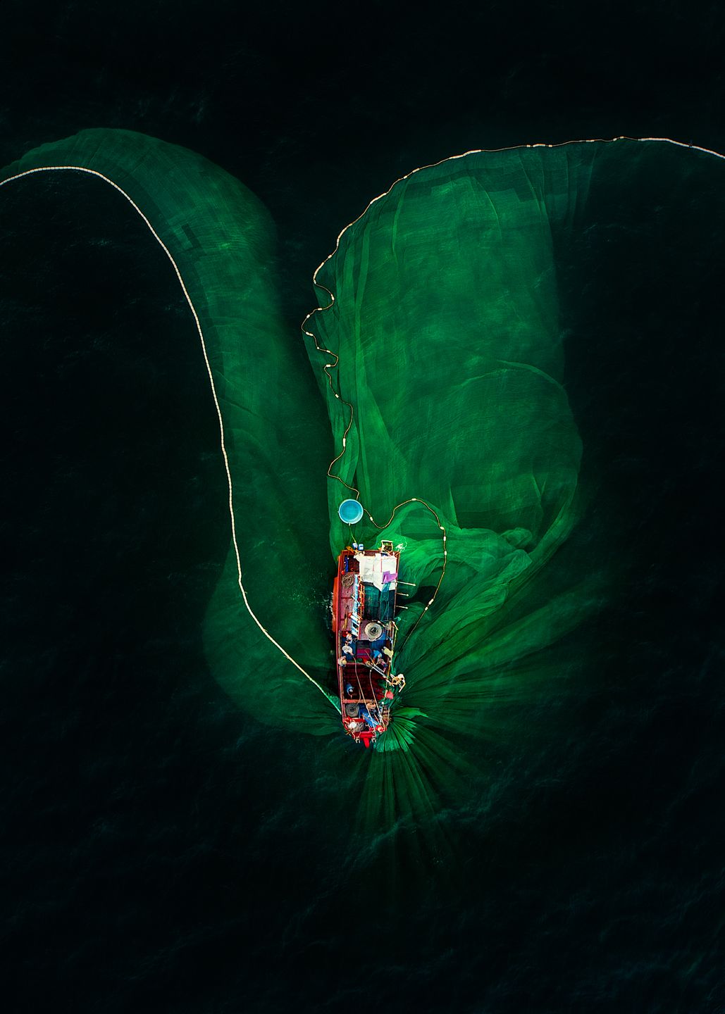 Piotr Leczkowski zwycięzcą polskiej edycji National Awards w Sony World Photography Awards 2019 12
