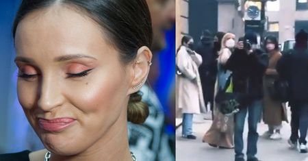 Marina "żali się", że paparazzi WE WŁOSZECH robią jej zdjęcia: "Już mnie rozpoznają"