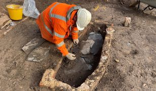 Kiedyś znaleźli szczątki Ryszarda III. Teraz ogłaszają kolejne wielkie odkrycie