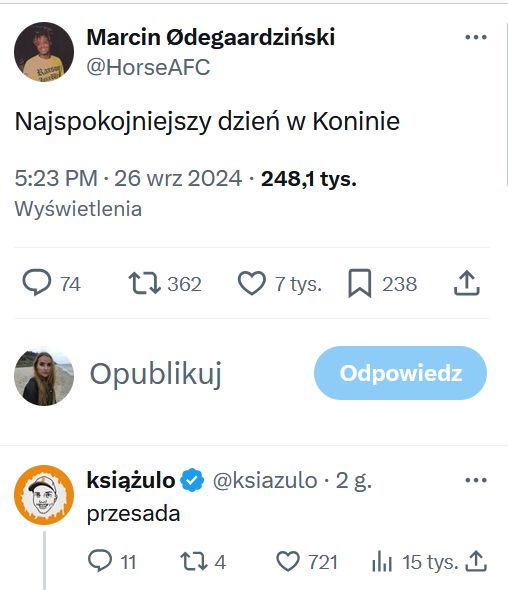 Wielbłąd na otwarciu kebaba