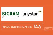 IAA Polska liczy ponad 200 członków