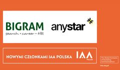Dwie nowe organizacje w IAA Polska
