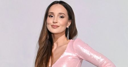 Marina świętuje urodziny, prezentując ciążowe krągłości. Fani zachwyceni: "Prześliczna mamusia" (FOTO)