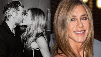 Ukochany Jennifer Aniston publikuje ROMANTYCZNE kadry z aktorką z okazji jej 57. urodzin. "Tak wygląda prawdziwa miłość" (FOTO)