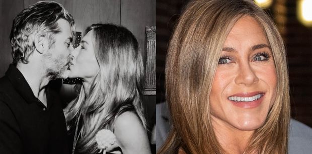 Ukochany Jennifer Aniston publikuje ROMANTYCZNE kadry z aktorką z okazji jej 57. urodzin. "Tak wygląda prawdziwa miłość" (FOTO)