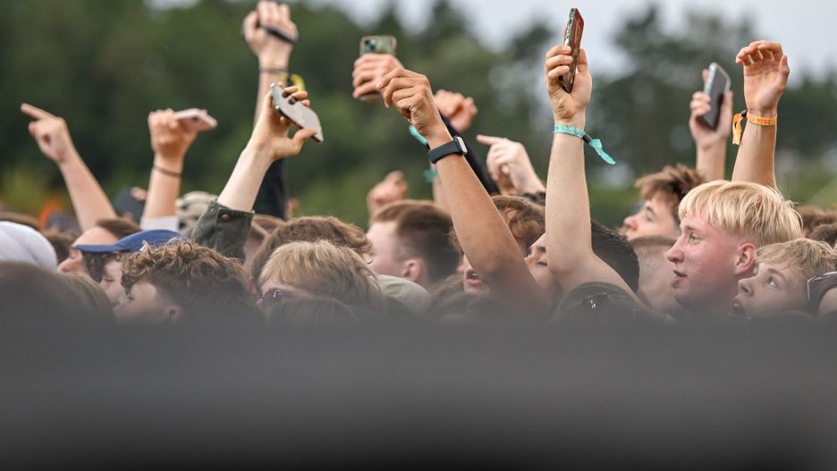 Poznaliśmy pierwszego headlinera Open&#39;era