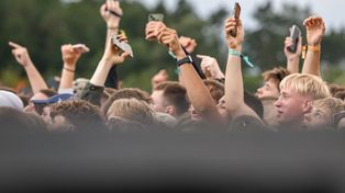 Gdynia: Poznaliśmy pierwszego headlinera Open'era! Fani rocka będą zadowoleni